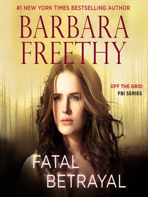 cover image of Fatal Betrayal